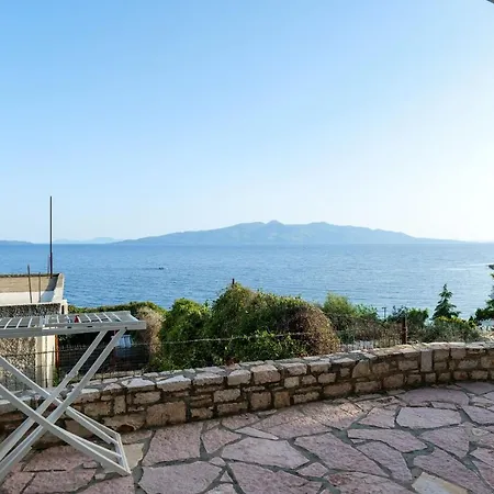 Alloggio in famiglia Rei Sarandë