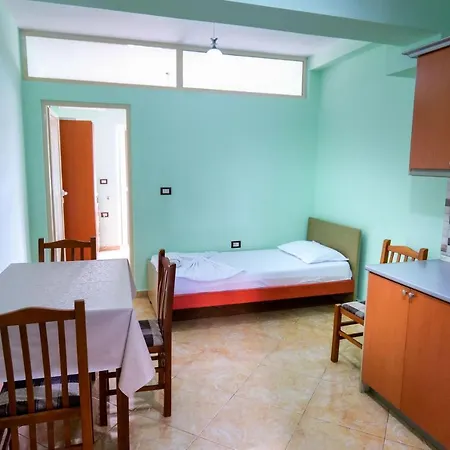 Alloggio in famiglia Rei Sarandë