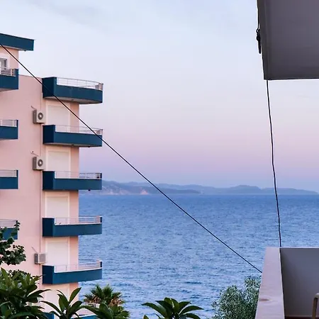 Rei * Sarandë