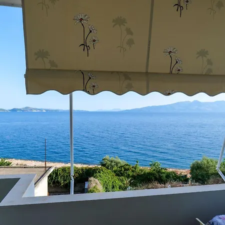 Rei Alloggio in famiglia Sarandë